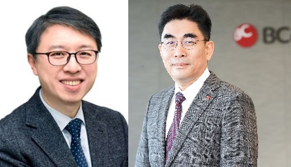 카드업계 CEO, 삼성·BC카드만 새 얼굴···경쟁력 강화 과제