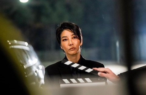 진서연, 마스크 폭리에 분노···“쓰레기 같은 인간 같지도 않은 인간들”
