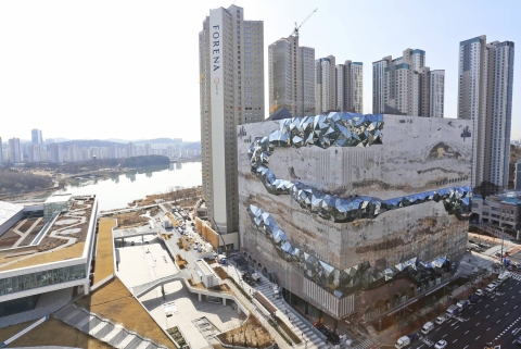 갤러리아 야심작 ‘광교점’ 오픈 100일··· 코로나에 흥행 기대 이하 ‘아쉽’