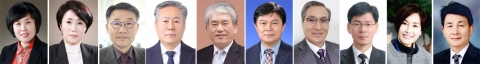 장석웅 교육감 인사 “안정적 기조, 참신한 인물 지속 발굴 ”