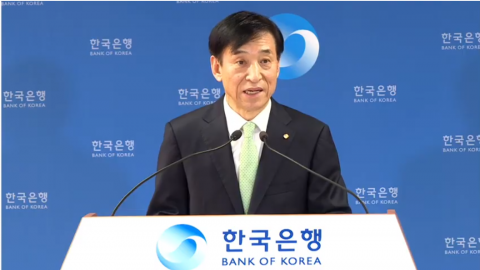이주열 한은 총재 “금리 조정 보단 선별 지원이 효과적”