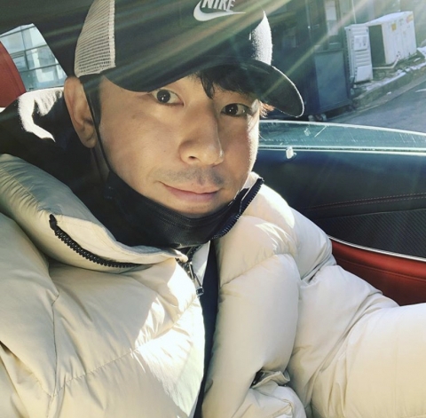 이시언, ‘코로나19’ 사태 기부 동참에도 악플 세례···왜?
