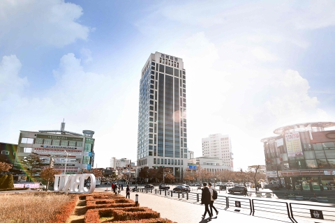 전북은행, ‘착한 임대료 운동’ 동참 임대료 30% 인하