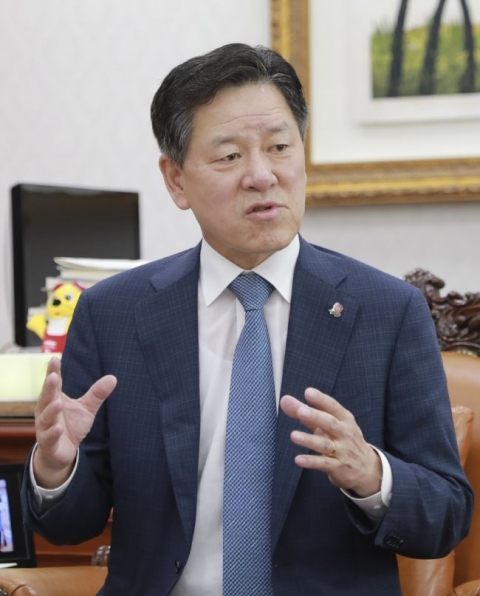여수~고흥 연륙·연도교 완전 개통···84→30km로 단축