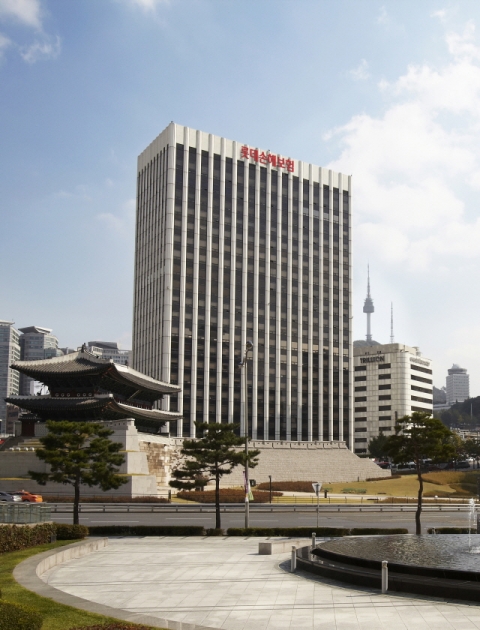 롯데손보, 3분기 순이익 285억원···전년동기比 282% 증가