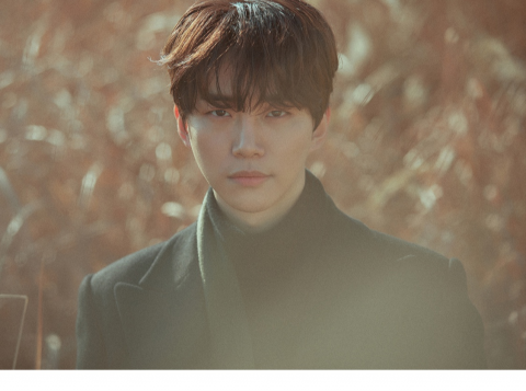 2PM 준호, 코로나19 확산 방지 위해 월드비전에 3천 만원 기부