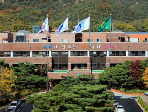 과천시, ‘코로나19’ 세 번째 확진자 발생···신천지신도 30대 남성
