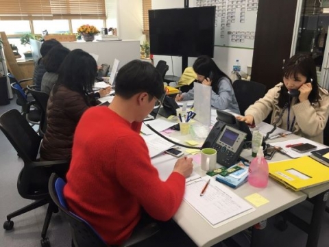 시흥시, 2일 ‘코로나19 자가격리자’ 총 43명···전방위적 지원 총력