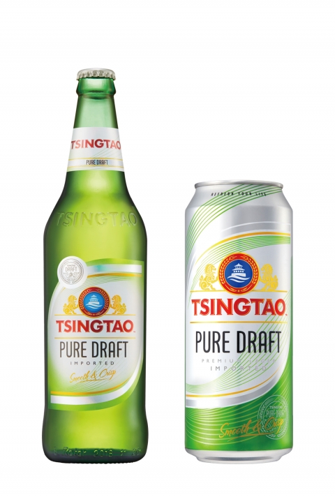 칭따오, 코로나19 불똥에 편의점 맥주 왕좌 내줘