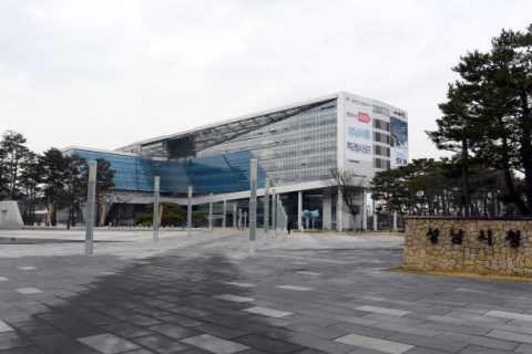 성남시, ‘코로나19’ 확진자 1명 추가 발생···분당구 야탑동 T내과의원 원장