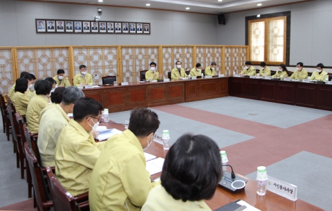 나주시, 지역경제 살리기 ‘올인’