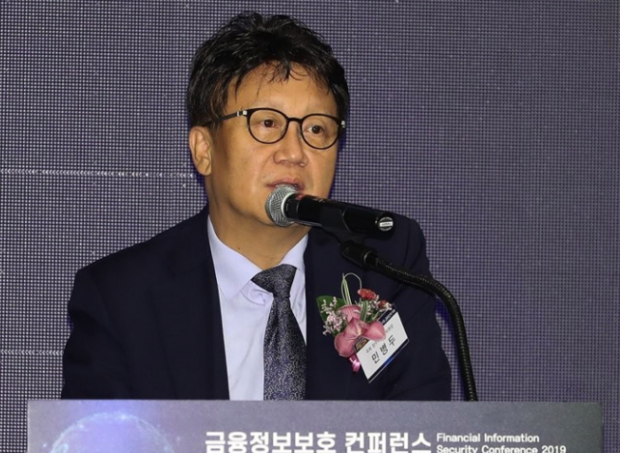 민병두 더불어민주당 의원. 사진=연합뉴스 제공