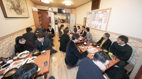 전북대, “따뜻한 동행으로 코로나19 고통 나눠요”