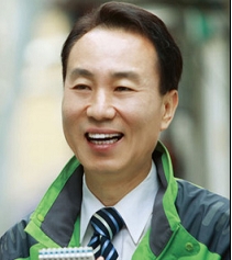 김정태 서울시의원