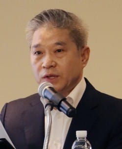 강방천 전 에셋플러스자산운용 회장 "하락 끝 머지 않아···금리 인하시대 올 것"
