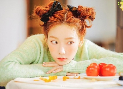 태연, 오늘(9일) 부친상···SM 측 “신곡 발매 연기”