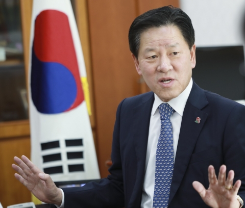 주승용, 4·15 총선 불출마···“후배에게 자리 내줘야”