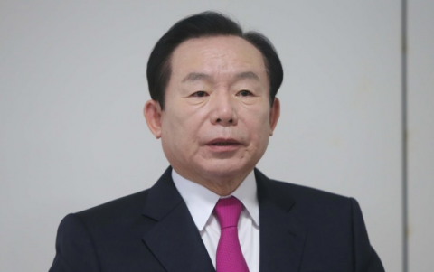 컷오프 된 이인제, 무소속 출마 가능성 내비쳐