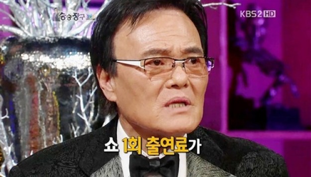 ‘원로 코미디언’ 자니윤, 투병 끝에 LA서 별세···향년 84세