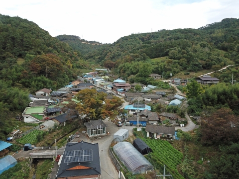 임실군, 취약지역 생활여건 개조사업  5년 연속 선정 쾌거