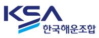 한국해운조합, 조직 자정노력 강화...정부정책 적극 협조