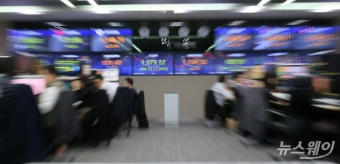 BIG4 외국계 증권사, 공매도 수수료 2500억원↑···전체의 71%