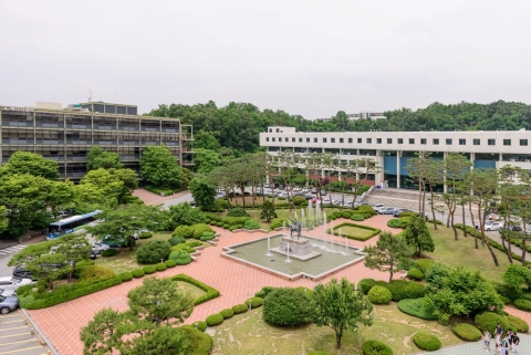 아주대, ‘코로나19 극복’ 교내 입점 업체 임대료 50% 감면