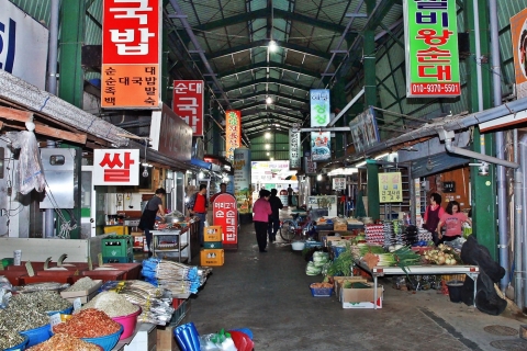 정읍시, 공설시장 임대료 5월까지 30% 감면···착한 임대료 ‘앞장’