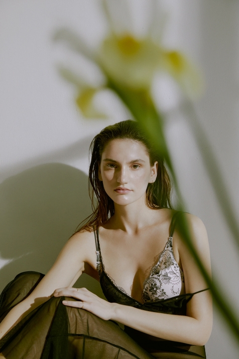 신세계가 만든 속옷, 프리미엄 시장까지 넘본다