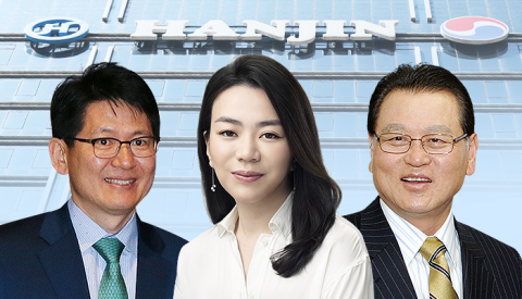 조현아 연합, ‘경영불참’ 진정성 강조···3자간 계약서 일부 공개