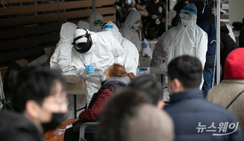 제주 코로나19 20번째 확진자 발생···카자흐스탄서 입국