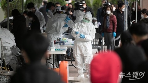 ‘코로나19 확진 6명’ 광주 일곡중앙교회에 시설폐쇄 명령