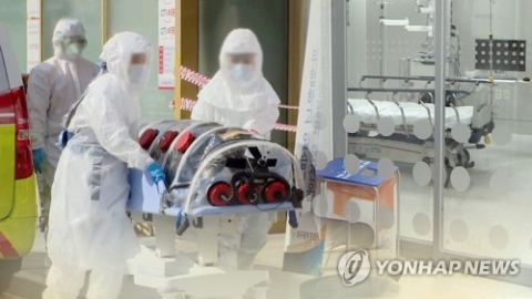 구로구 만민중앙교회 지하 기도실 ‘폐쇄’···관련자 6명 확진