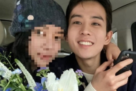 나대한, 자가격리 중 日여행···국립발레단 최초 해고