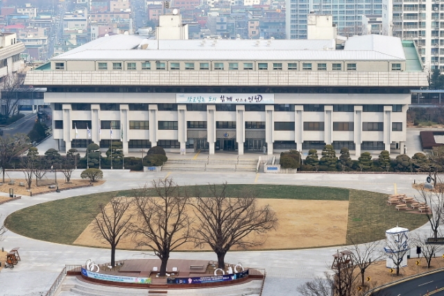 인천시 계양구 거주 30대 남성 `코로나19` 확진···경남 창원 방문