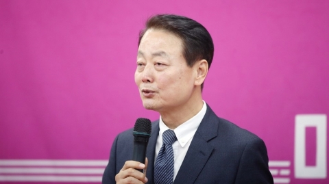 한선교 “황교안, 박형준·박진 공천 요구”