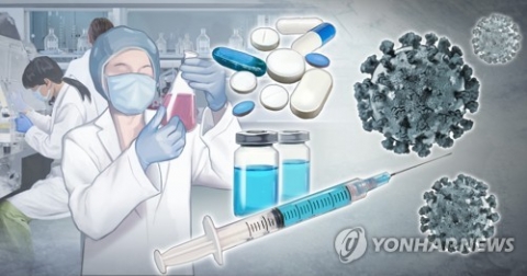 코로나19 환자 53명 증가한 1만384명···사망자 200명