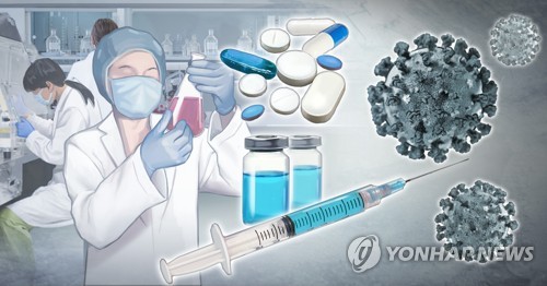 식약처 “이버멕틴, 코로나19 치료 효과?···임상실험 필요” 사진=연합뉴스