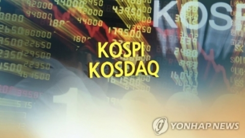 유가증권시장 이어 코스닥시장도 ‘매수 사이드카’ 발동