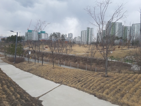 ‘양주 옥정신도시 제일풍경채’ 프리미엄 기대되는 세가지 이유