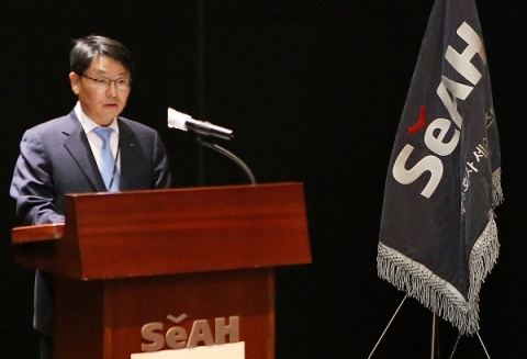 김철희 세아베스틸 대표 “직장내 괴롭힘 책임 통감···박준두 대표 자진사퇴”