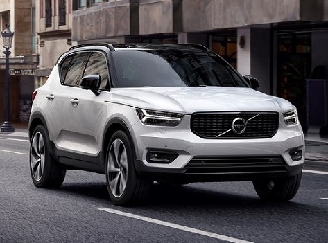 볼보 XC90·XC40, 美 ‘2020 베스트 바이’ 선정