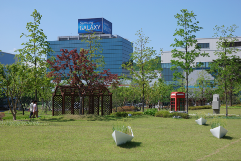 삼성전자 구미사업장, 코로나19 ‘확진자 1명’ 발생···정상운영