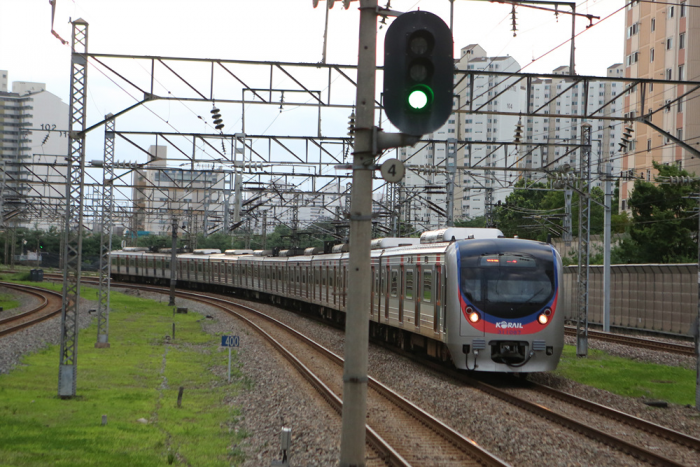 한국철도, 수도권전철 1호선 평일 열차운행 전면 개편 기사의 사진