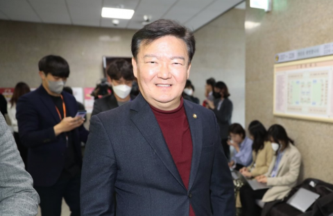 통합당, ‘컷오프’ 뒤집고 민경욱 공천