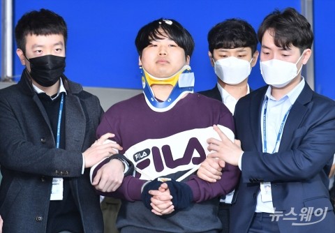 검찰, ‘박사방’ 운영자 조주빈 8차 소환조사