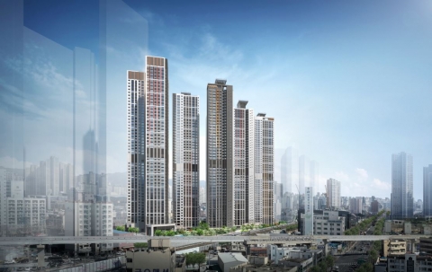 ‘역’이름 들어간 단지에 ‘억’ 프리미엄 붙는다