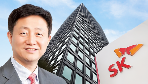 김신 SK증권 대표이사 재선임···임기 10년 ‘장수 CEO’ 등극