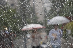 [오늘 날씨]전국 흐리고 봄비···수도권 미세먼지 ‘나쁨’
