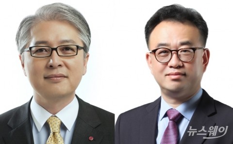 LG전자, 각자대표 체제 유지···권봉석·배두용 대표이사 선임